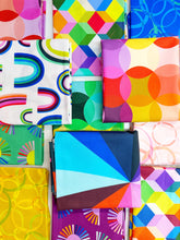 Load image into Gallery viewer, "Color Wheel" Fat Quarter bundle