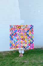 Load image into Gallery viewer, Shimmer Quilt Pattern PDF
