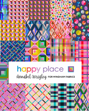 Load image into Gallery viewer, Happy Place - Fat Quarter Bundle