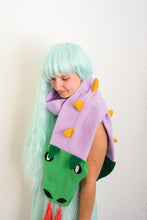 Load image into Gallery viewer, Sew Unicorns, Dragons and Mermaids