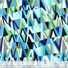 Load image into Gallery viewer, Kaleidoscope - Wavelength- Sea glass
