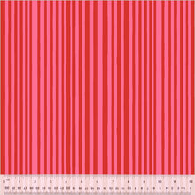 Load image into Gallery viewer, Kaleidoscope - Mini stripe pink
