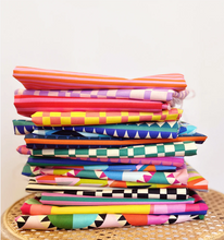 Load image into Gallery viewer, Kaleidoscope Fat Quarter bundle- shipping now!
