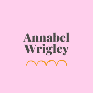 Annabel Wrigley handmade