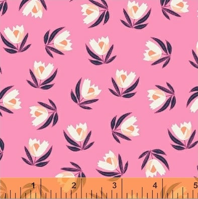 Penelope - Tulip pink